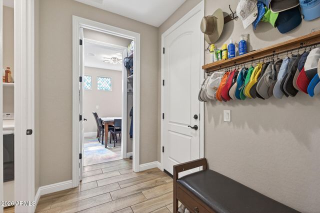 18845 N 261ST Drive, Buckeye, AZ 85396