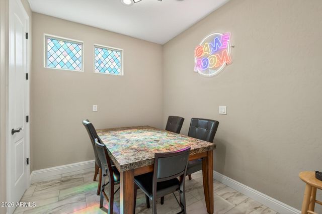 18845 N 261ST Drive, Buckeye, AZ 85396