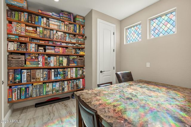 18845 N 261ST Drive, Buckeye, AZ 85396