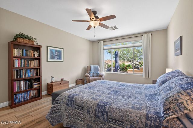 18845 N 261ST Drive, Buckeye, AZ 85396