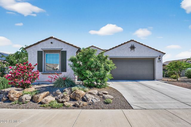 18845 N 261ST Drive, Buckeye, AZ 85396