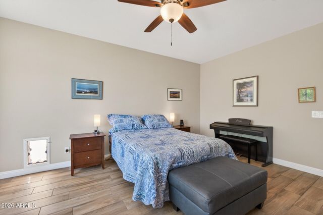 18845 N 261ST Drive, Buckeye, AZ 85396