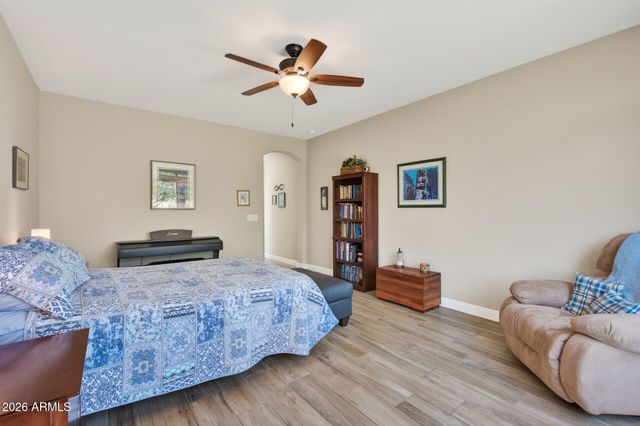 18845 N 261ST Drive, Buckeye, AZ 85396