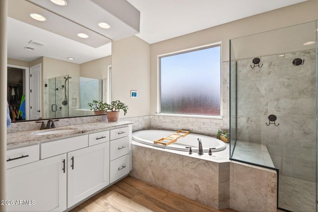 18845 N 261ST Drive, Buckeye, AZ 85396