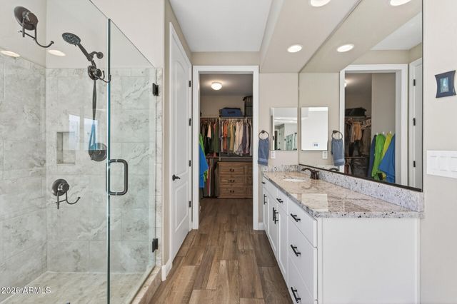 18845 N 261ST Drive, Buckeye, AZ 85396