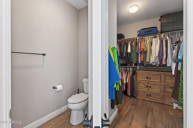 18845 N 261ST Drive, Buckeye, AZ 85396