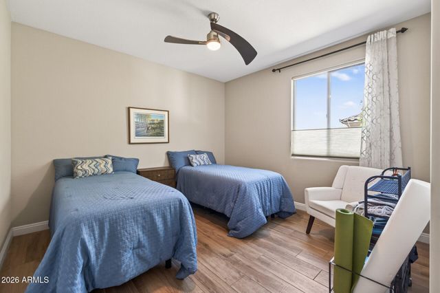 18845 N 261ST Drive, Buckeye, AZ 85396