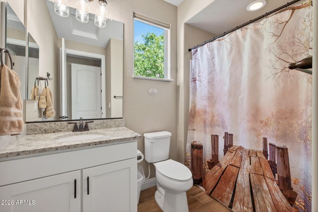 18845 N 261ST Drive, Buckeye, AZ 85396