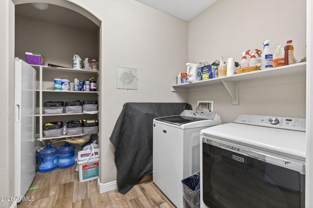 18845 N 261ST Drive, Buckeye, AZ 85396