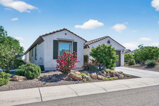 18845 N 261ST Drive, Buckeye, AZ 85396