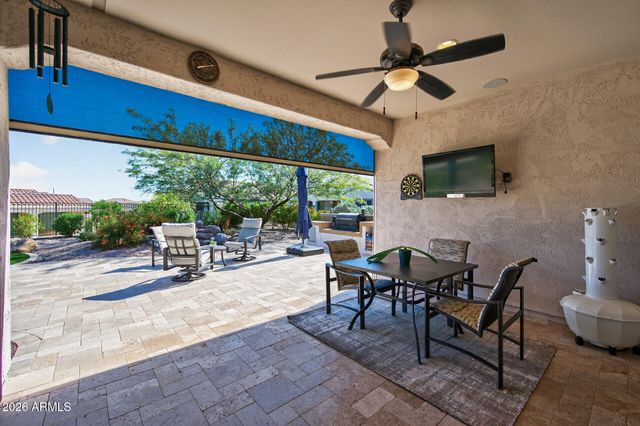 18845 N 261ST Drive, Buckeye, AZ 85396