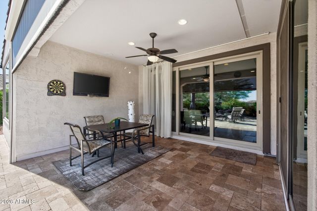 18845 N 261ST Drive, Buckeye, AZ 85396