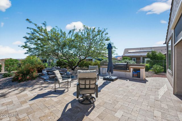 18845 N 261ST Drive, Buckeye, AZ 85396