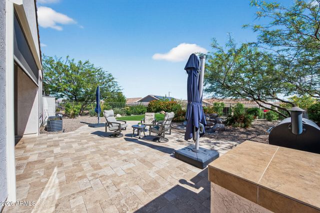 18845 N 261ST Drive, Buckeye, AZ 85396