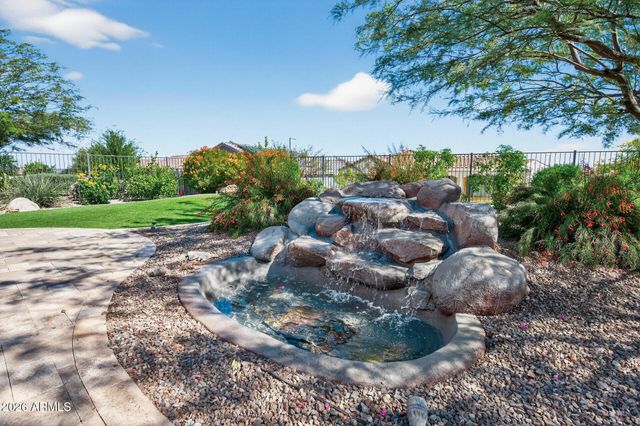 18845 N 261ST Drive, Buckeye, AZ 85396