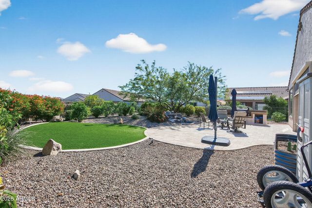 18845 N 261ST Drive, Buckeye, AZ 85396