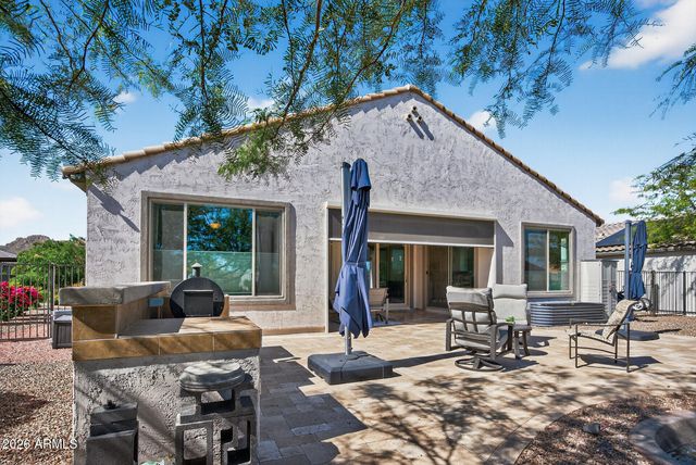 18845 N 261ST Drive, Buckeye, AZ 85396