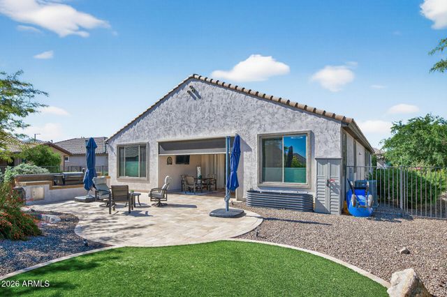 18845 N 261ST Drive, Buckeye, AZ 85396