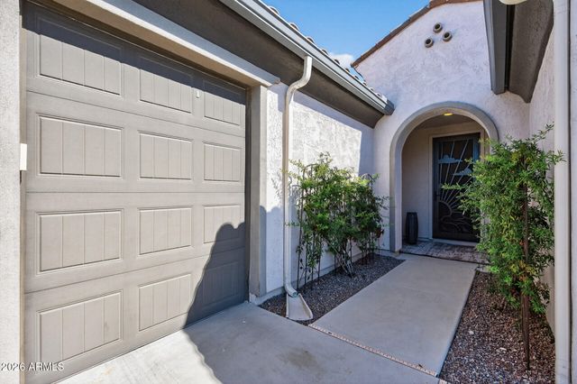 18845 N 261ST Drive, Buckeye, AZ 85396