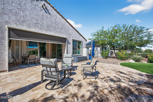 18845 N 261ST Drive, Buckeye, AZ 85396