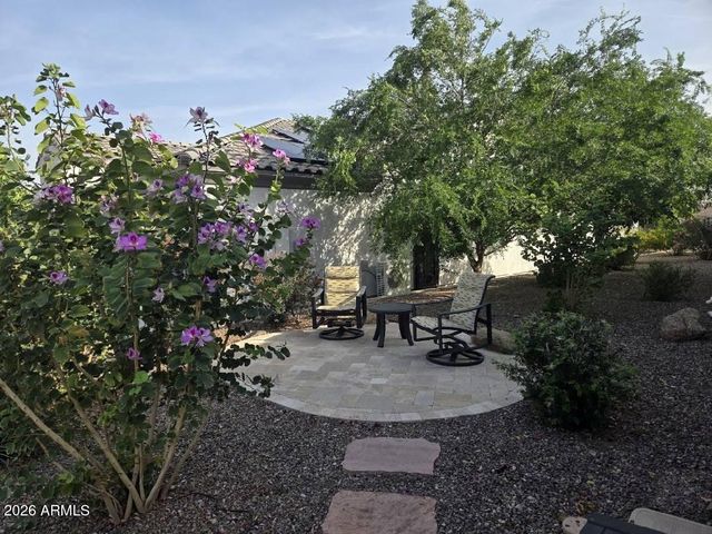 18845 N 261ST Drive, Buckeye, AZ 85396