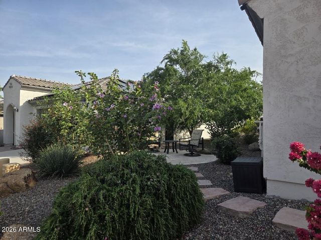 18845 N 261ST Drive, Buckeye, AZ 85396