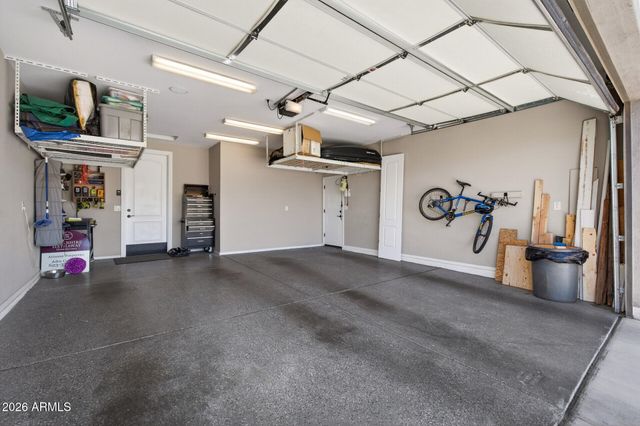 18845 N 261ST Drive, Buckeye, AZ 85396