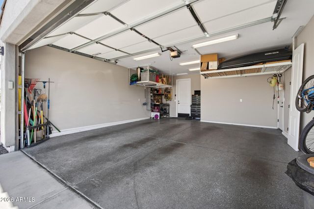 18845 N 261ST Drive, Buckeye, AZ 85396