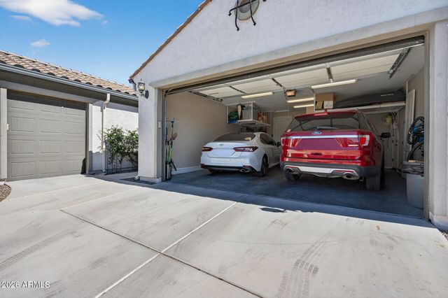 18845 N 261ST Drive, Buckeye, AZ 85396