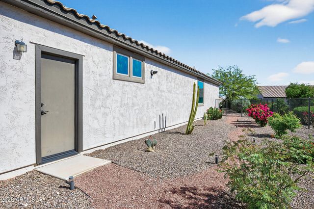 18845 N 261ST Drive, Buckeye, AZ 85396