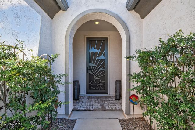 18845 N 261ST Drive, Buckeye, AZ 85396