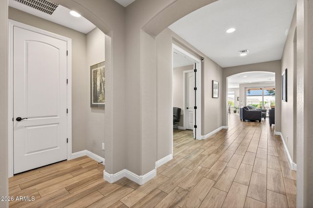 18845 N 261ST Drive, Buckeye, AZ 85396