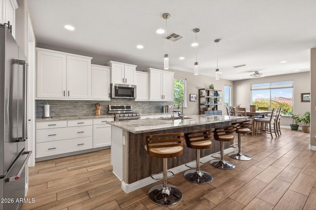 18845 N 261ST Drive, Buckeye, AZ 85396