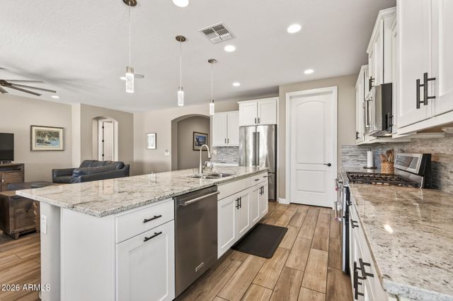 18845 N 261ST Drive, Buckeye, AZ 85396