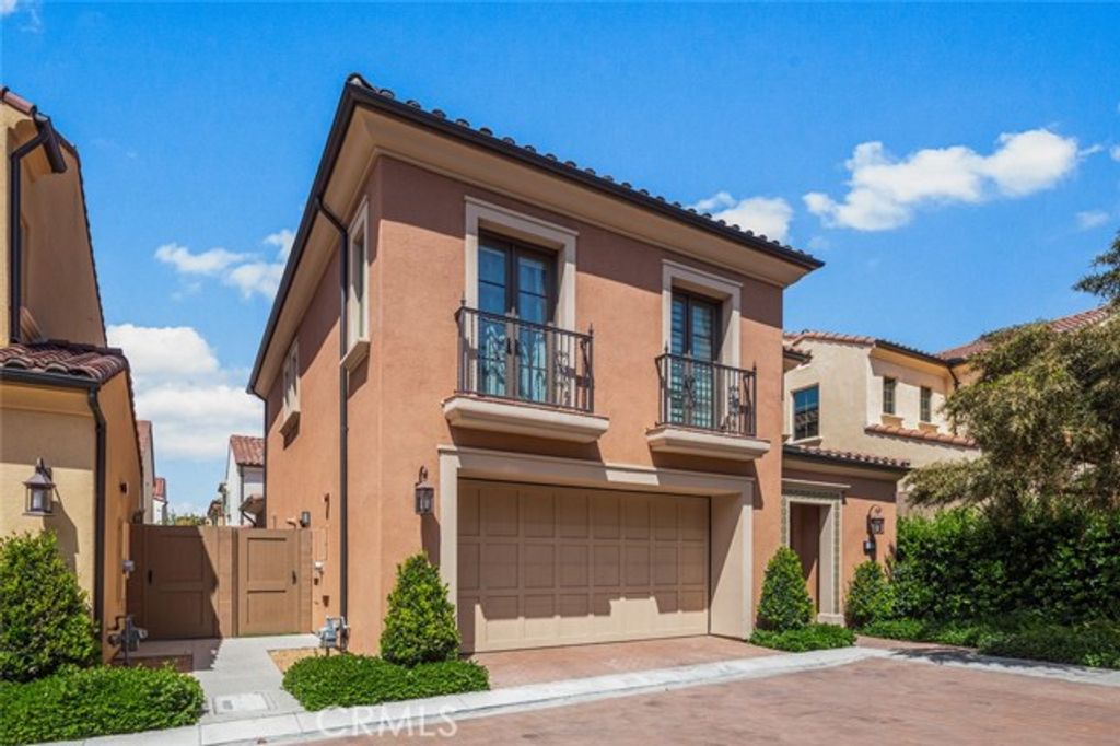 107 Tritone, Irvine, CA 92602