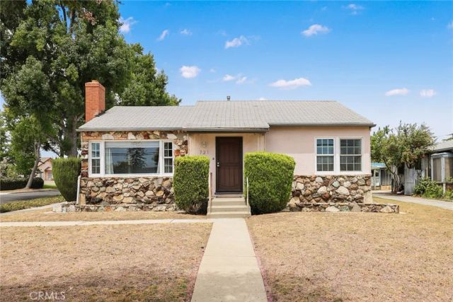 721 W Hellman, Alhambra, CA 91803