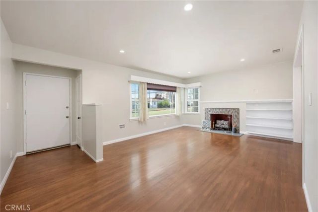 721 W Hellman, Alhambra, CA 91803