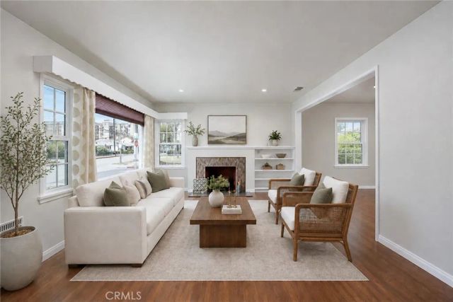 721 W Hellman, Alhambra, CA 91803