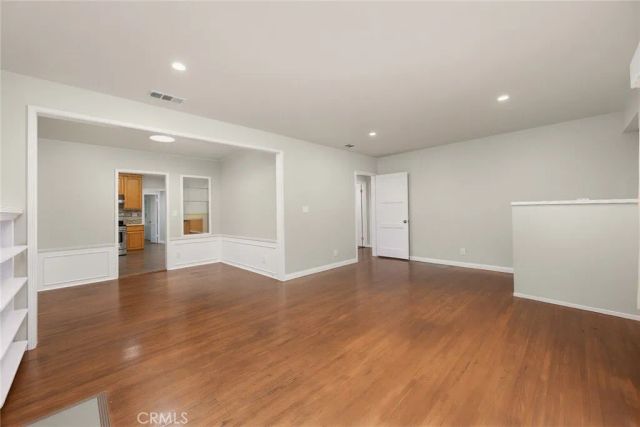 721 W Hellman, Alhambra, CA 91803