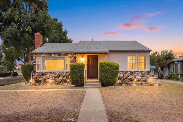 721 W Hellman, Alhambra, CA 91803