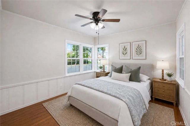 721 W Hellman, Alhambra, CA 91803