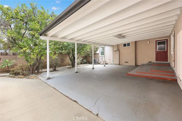 721 W Hellman, Alhambra, CA 91803
