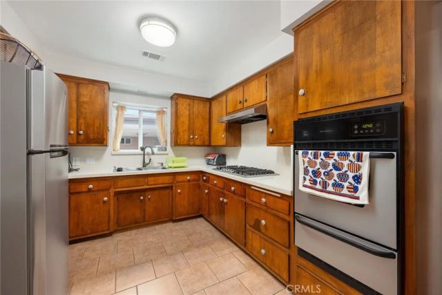 721 W Hellman, Alhambra, CA 91803