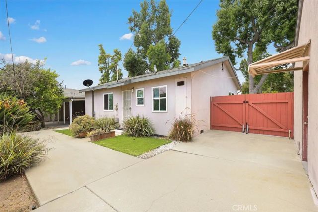 721 W Hellman, Alhambra, CA 91803
