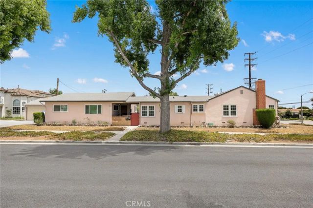 721 W Hellman, Alhambra, CA 91803