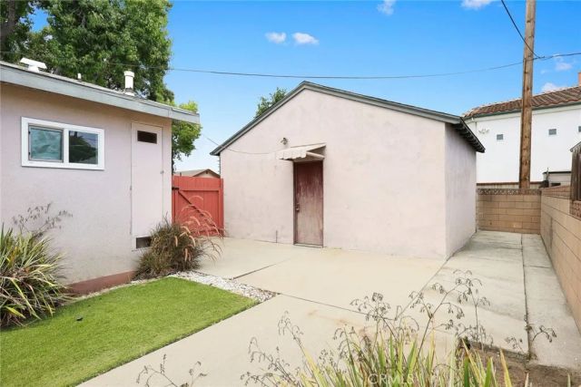 721 W Hellman, Alhambra, CA 91803