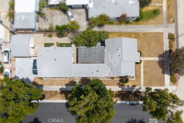 721 W Hellman, Alhambra, CA 91803