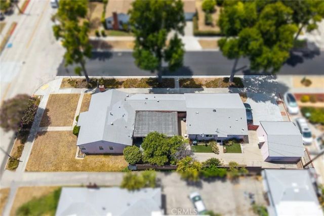 721 W Hellman, Alhambra, CA 91803