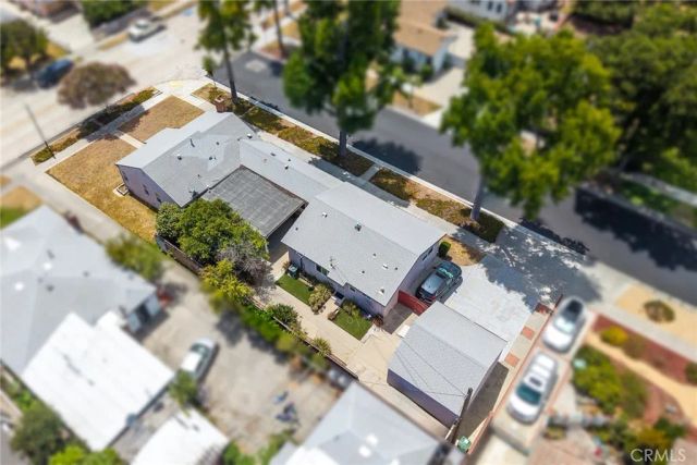 721 W Hellman, Alhambra, CA 91803