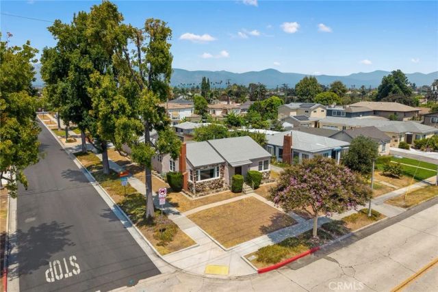 721 W Hellman, Alhambra, CA 91803